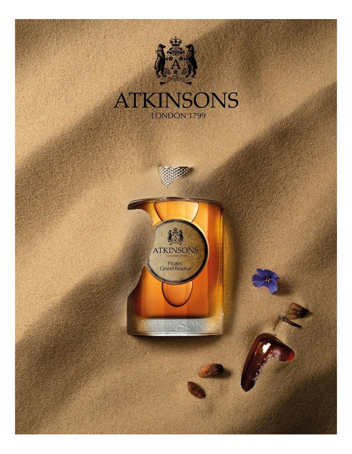 Pirates Grand Reserve EDP 100ml