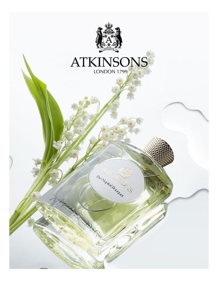 The Nuptial Bouquet EDT 100ml