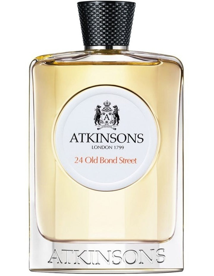24 Old Bond Street Eau De Cologne 100ml