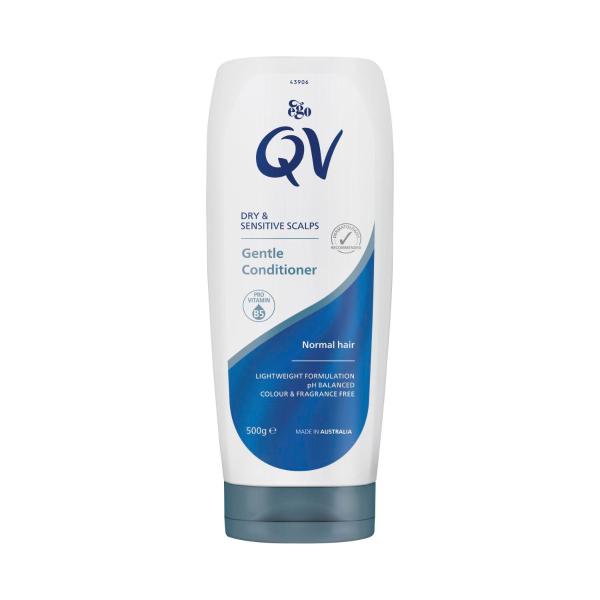 QV CONDITIONER GENTLE 500ML