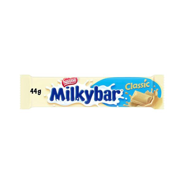 Milkybar White Chocolate Bar