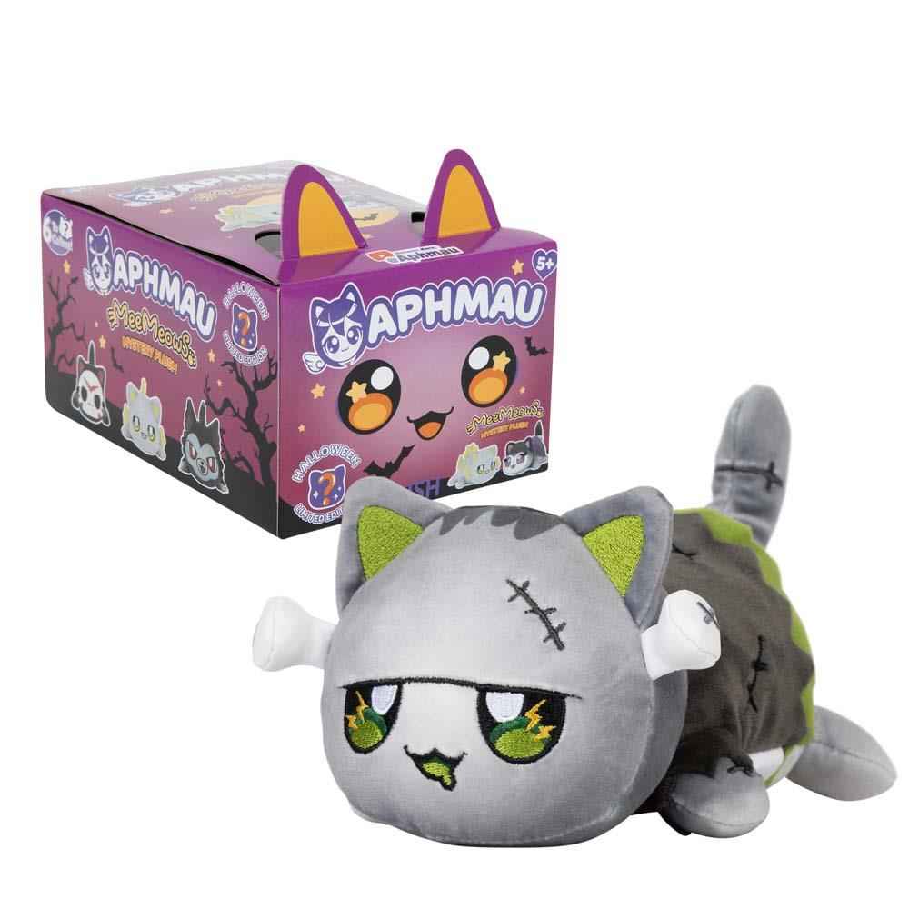 Aphmau - MeeMeows 6" Mystery Plush - Halloween (Blind Box)