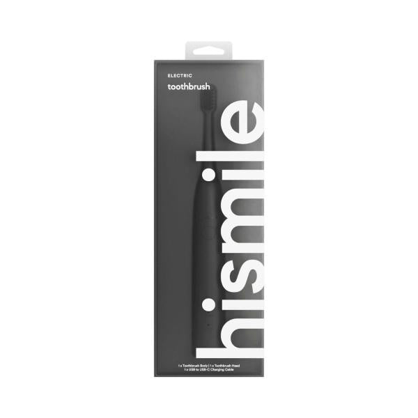 Electric Toothbrush Black