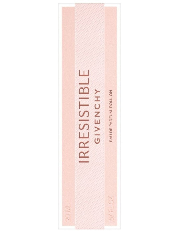 Irresistible EDP Roll On 20ml