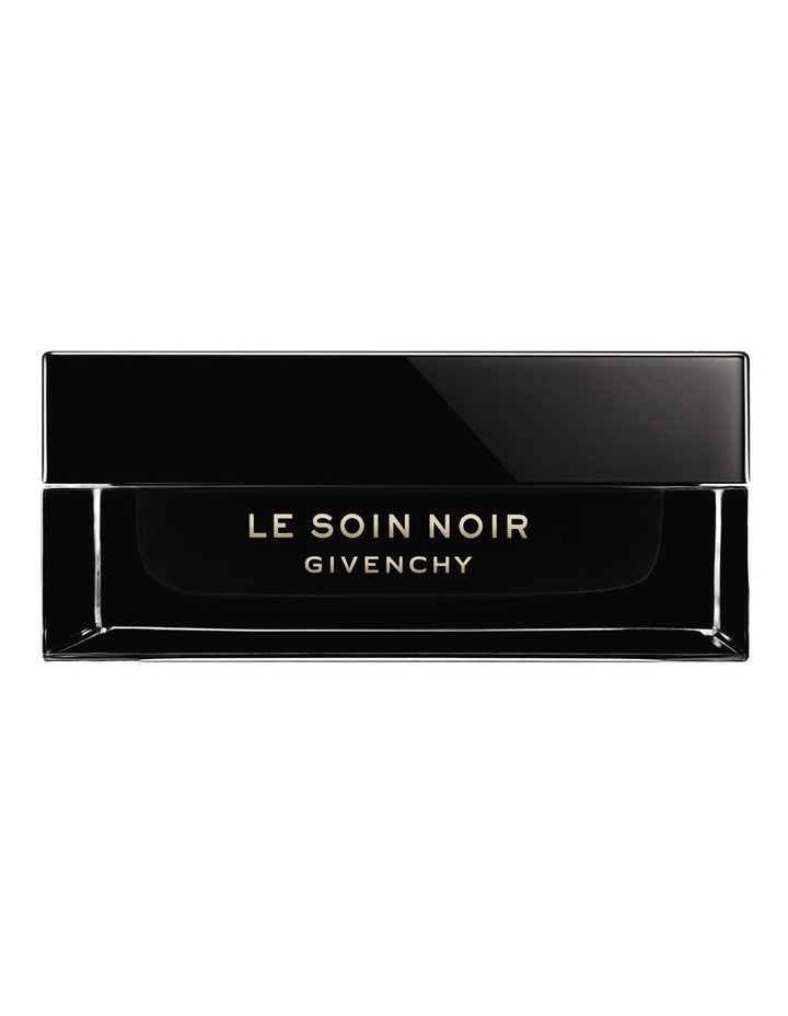Le Soin Noir Mask Black & White 75ml