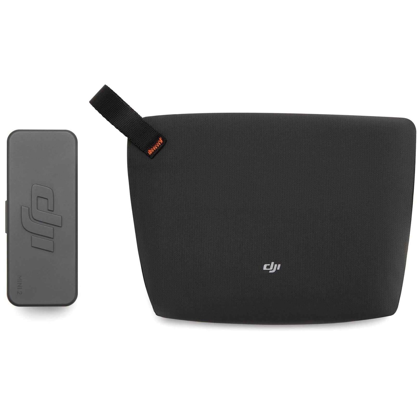 DJI Mic Mini 2S (2TX+ RX+ Charging Case)