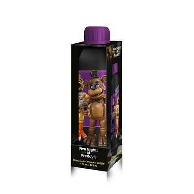 Five Nights at Freddy's - Slim Drink Bottle