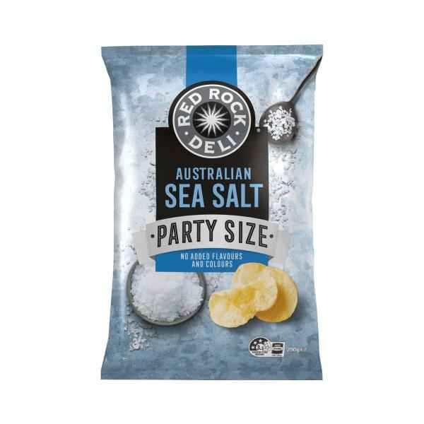 Sea Salt