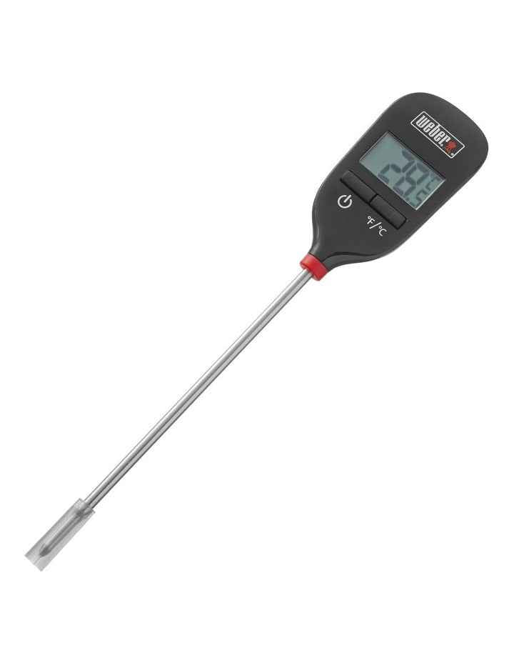 Instant Read Thermometer 6750