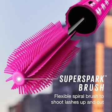 Maybelline Lash Sensational Fireworks each