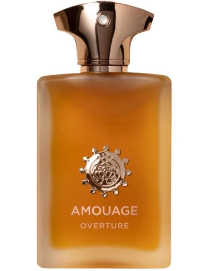 Overture Eau de Parfum 100ml