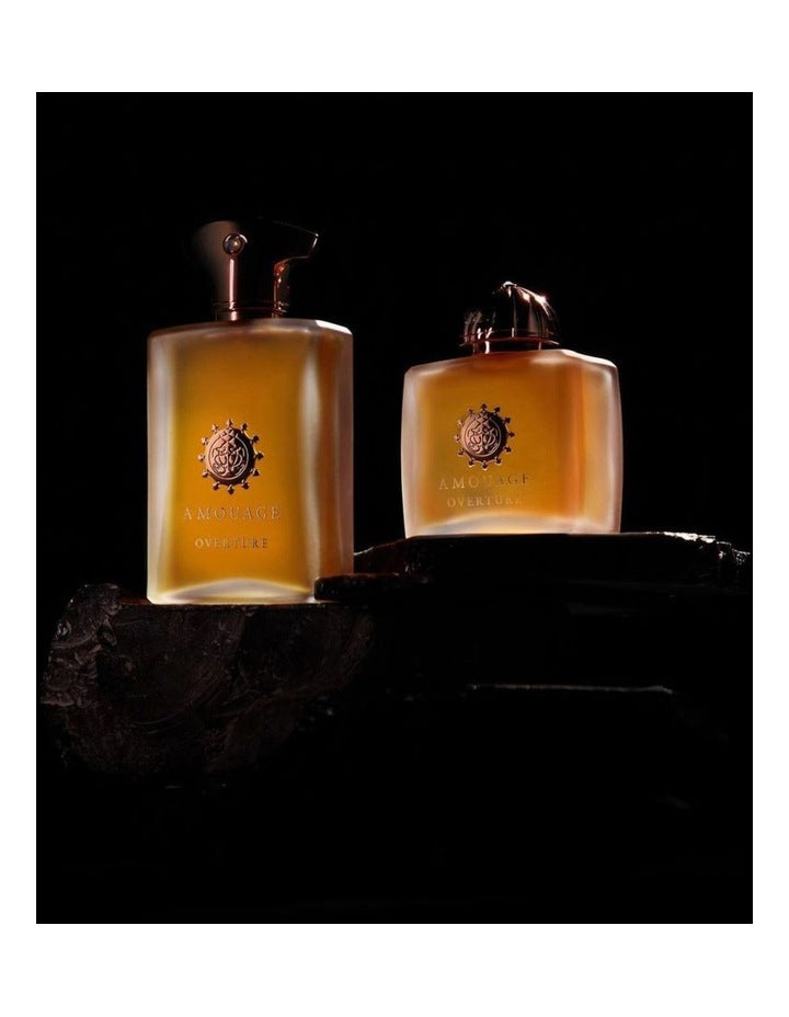 Overture Eau de Parfum 100ml