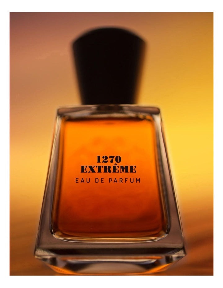 1270 Extreme Eau de Parfum 100ml