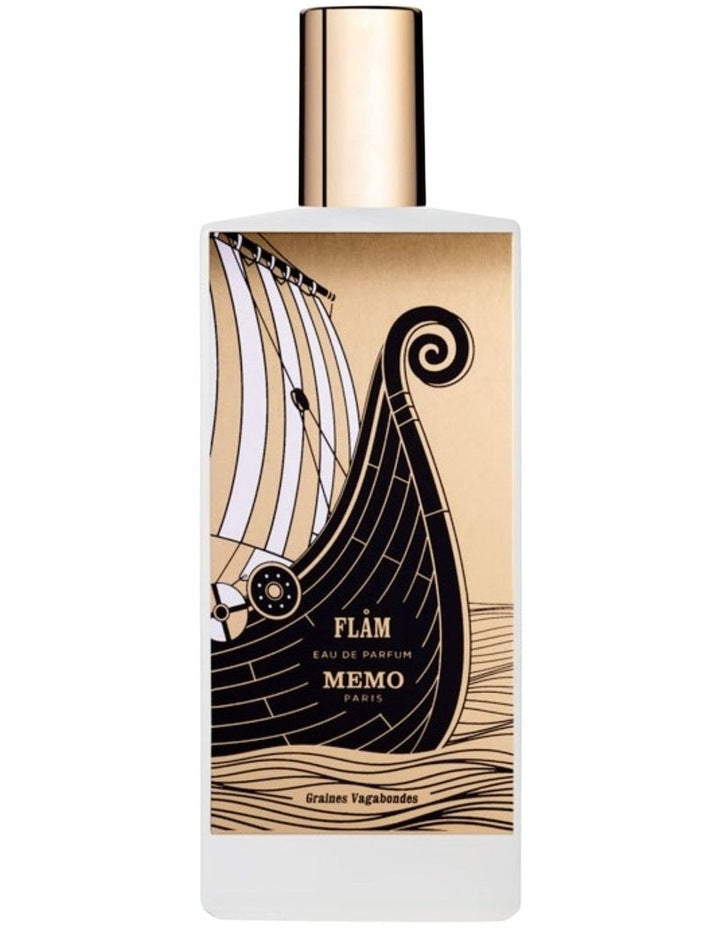 Flam Eau de Parfum 75ml