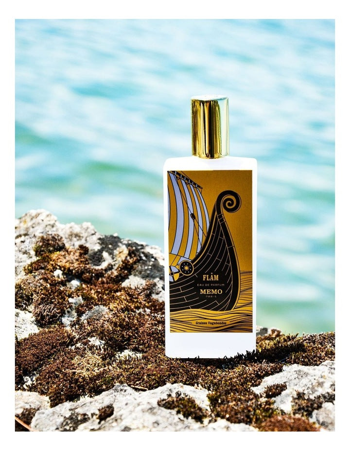 Flam Eau de Parfum 75ml