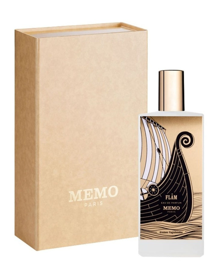 Flam Eau de Parfum 75ml