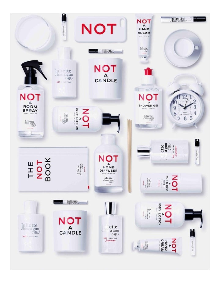 Not A Shower Gel 250ml