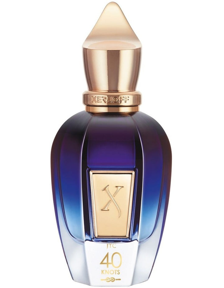 40 Knots EDP 50ml