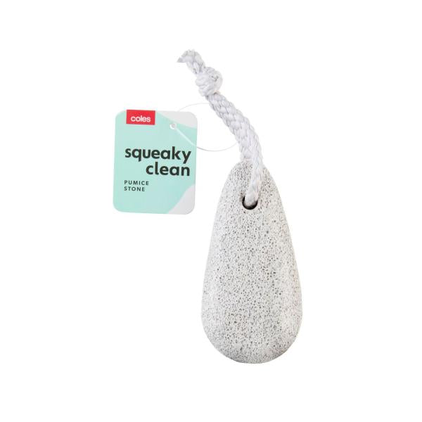 COLES PUMICE STONE 1PK