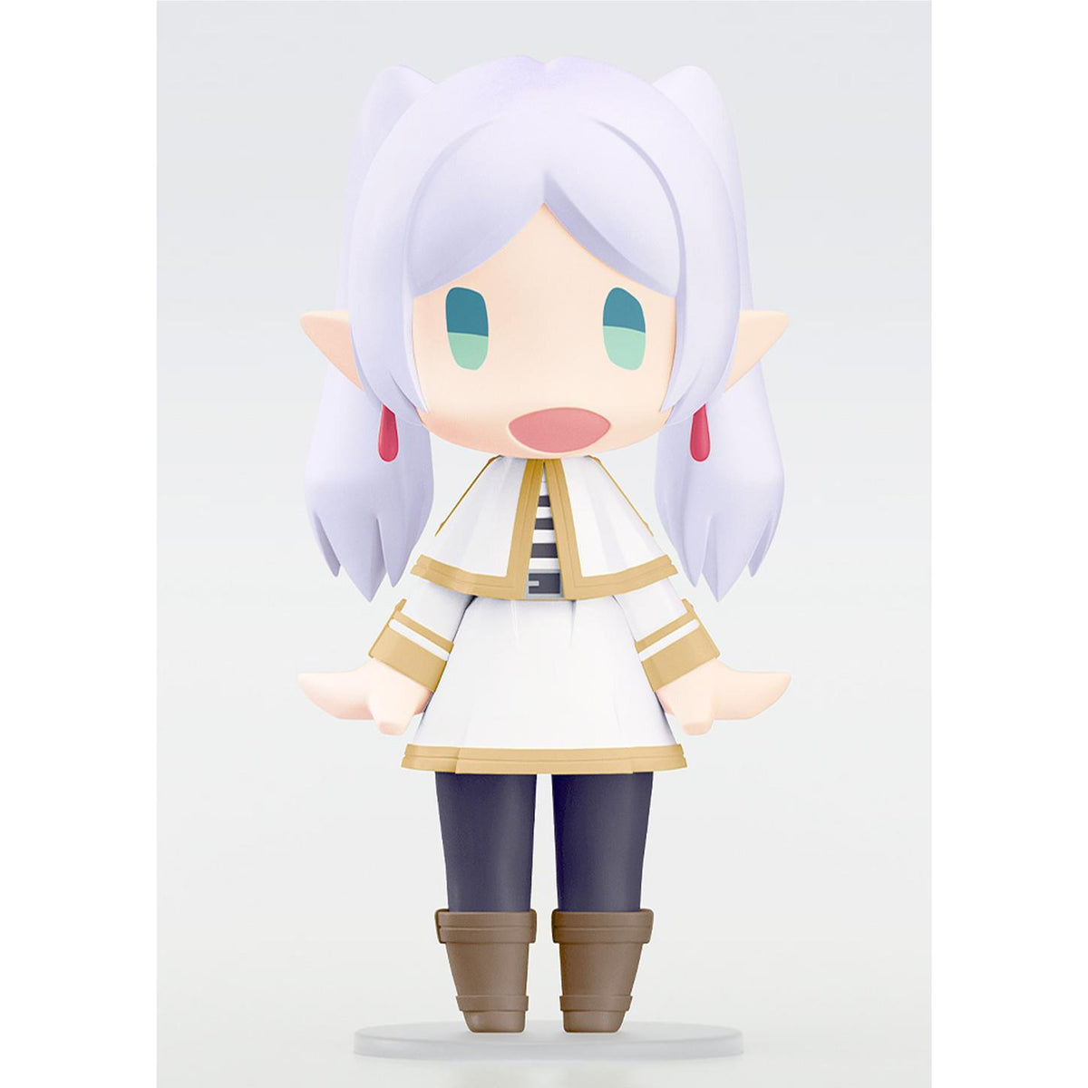 Frieren: Beyond Journey's End: Hello! Good Smile Frieren