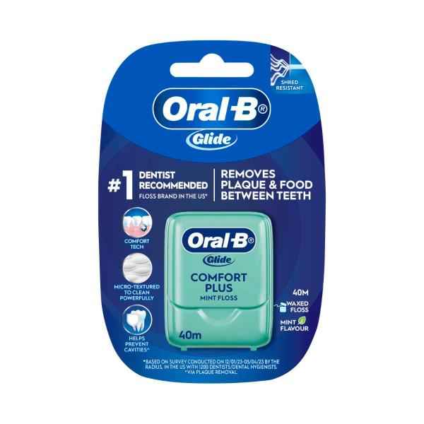 Comfort Plus Dental Floss