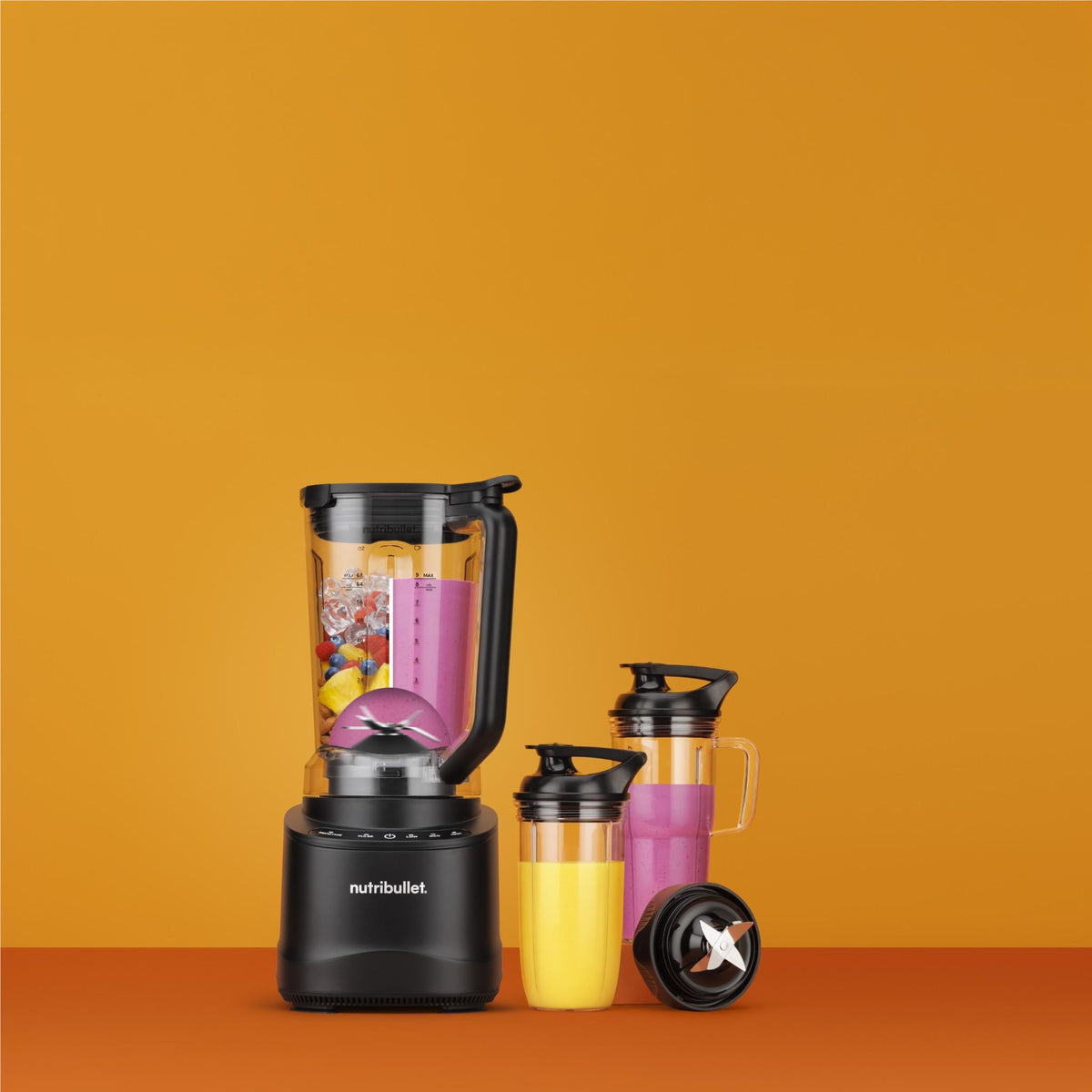 NutriBullet Powercore Blender Combo
