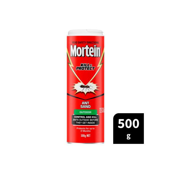 Kill & Protect Outdoor Ant Sand