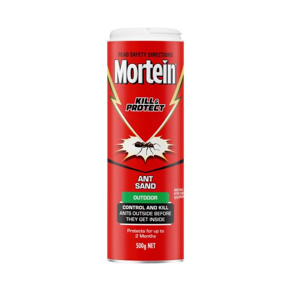 MORTEIN ANT SAND 500G