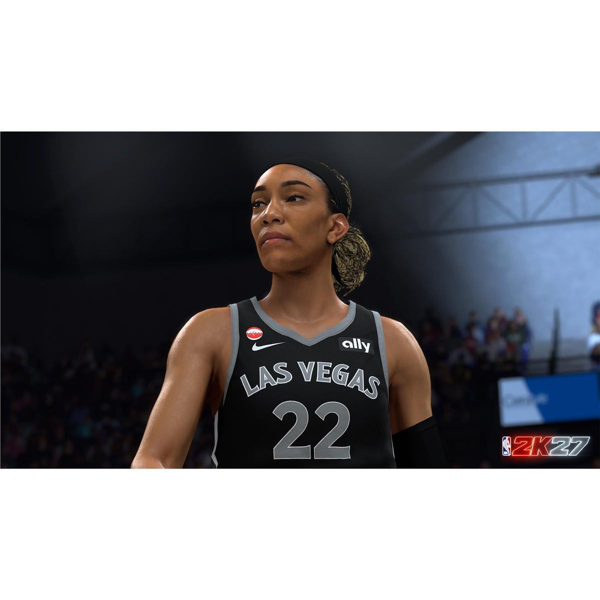 NBA 2K27