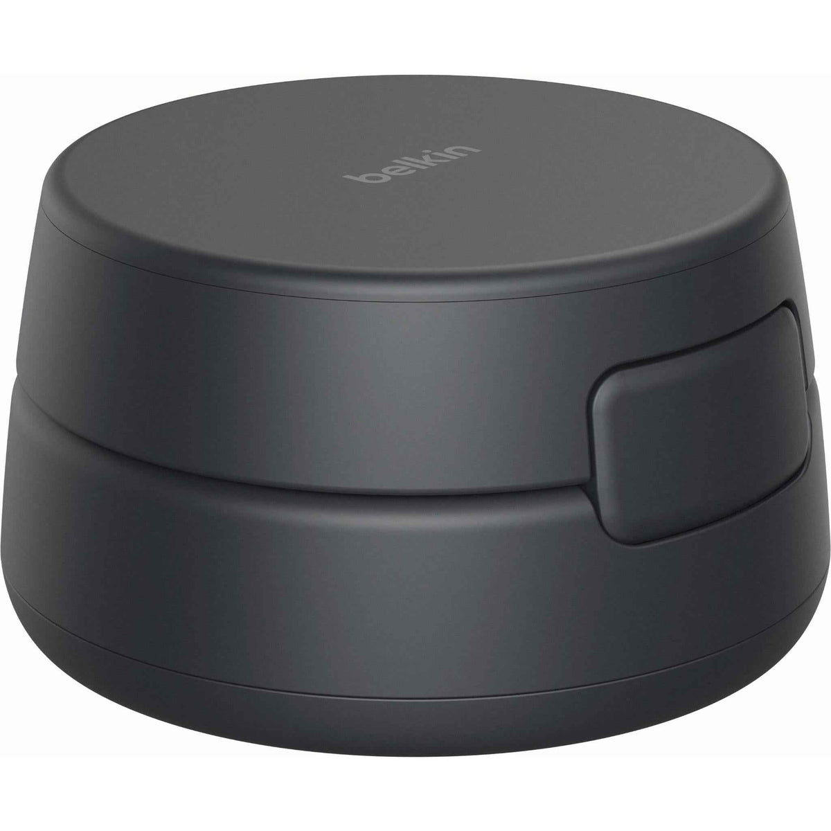 Belkin UltraCharge Pro 2-in-1 Convertible Magnetic Charger (Charcoal)