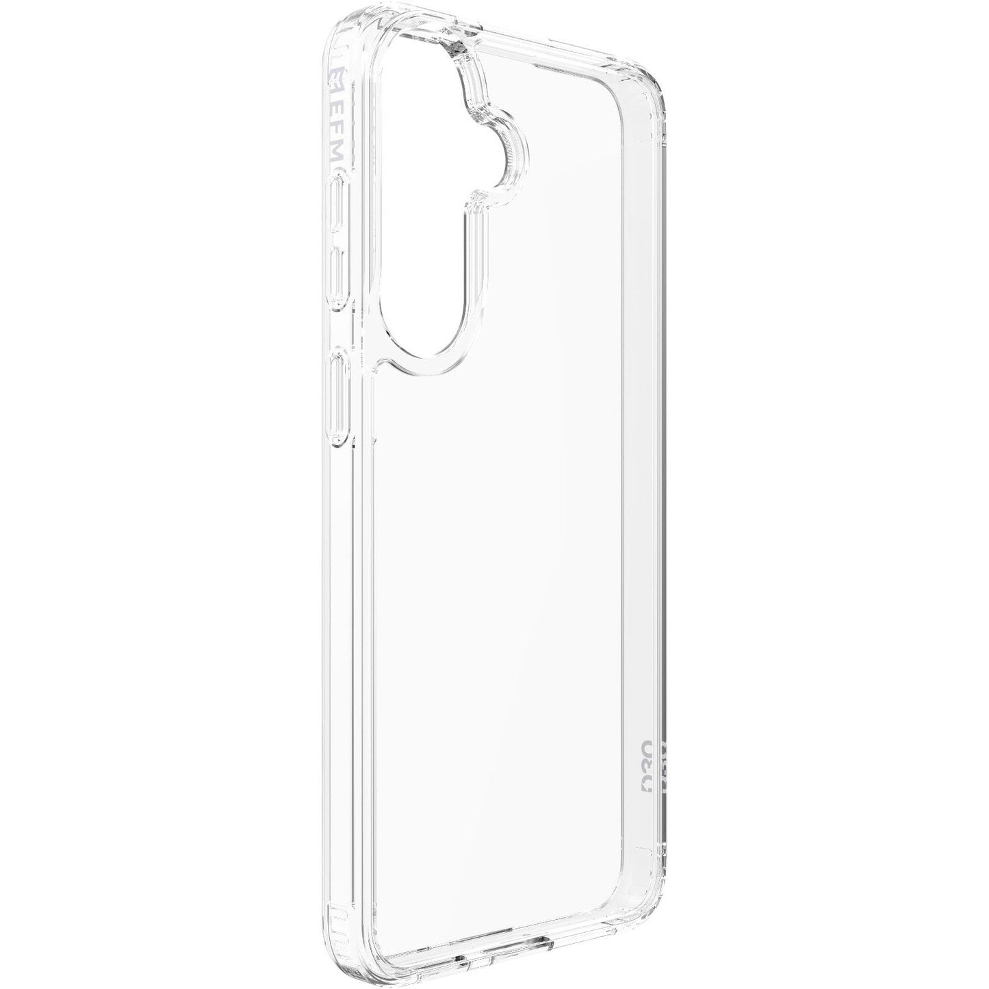 EFM Toronto Case