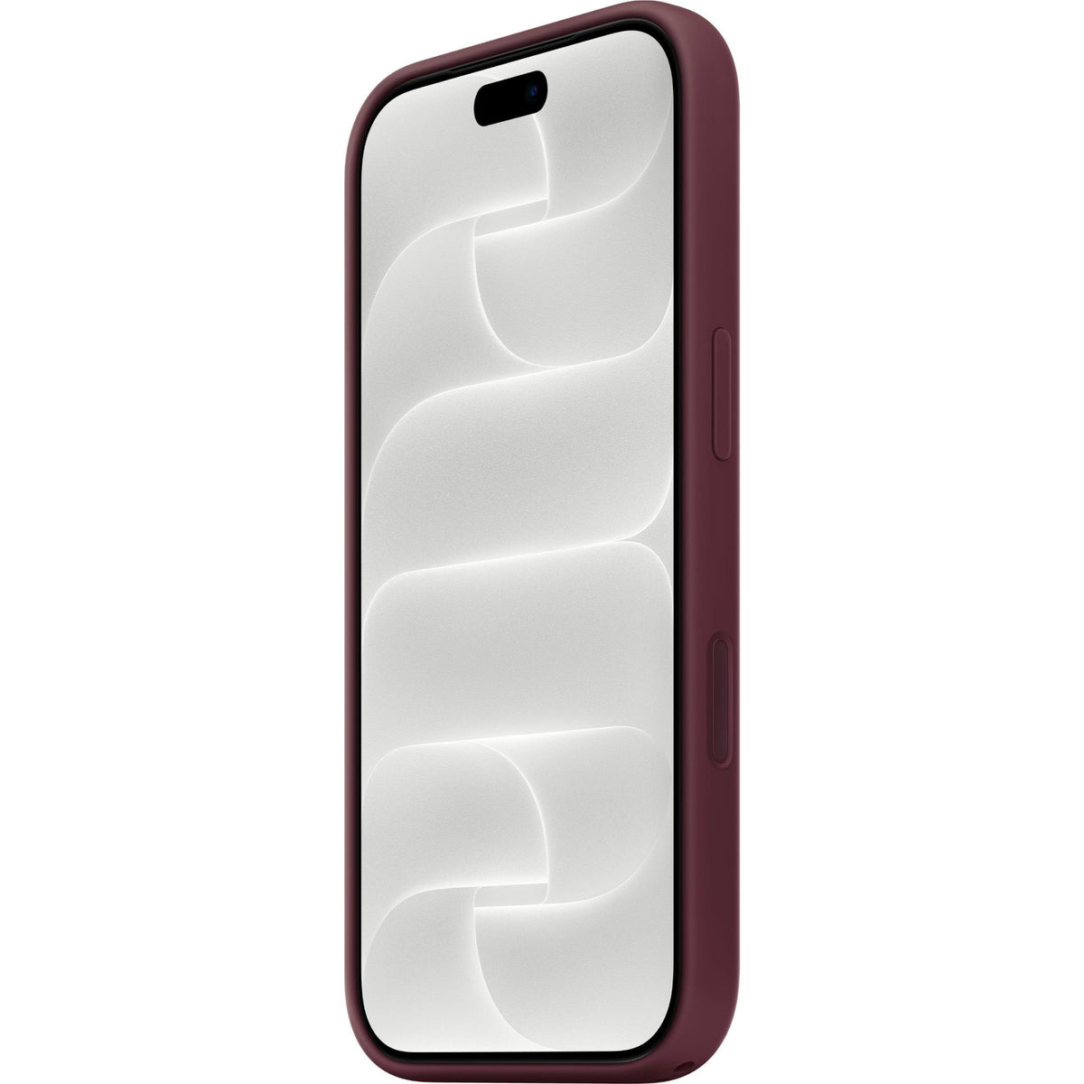 Apple iPhone 18 Pro Silicone Case