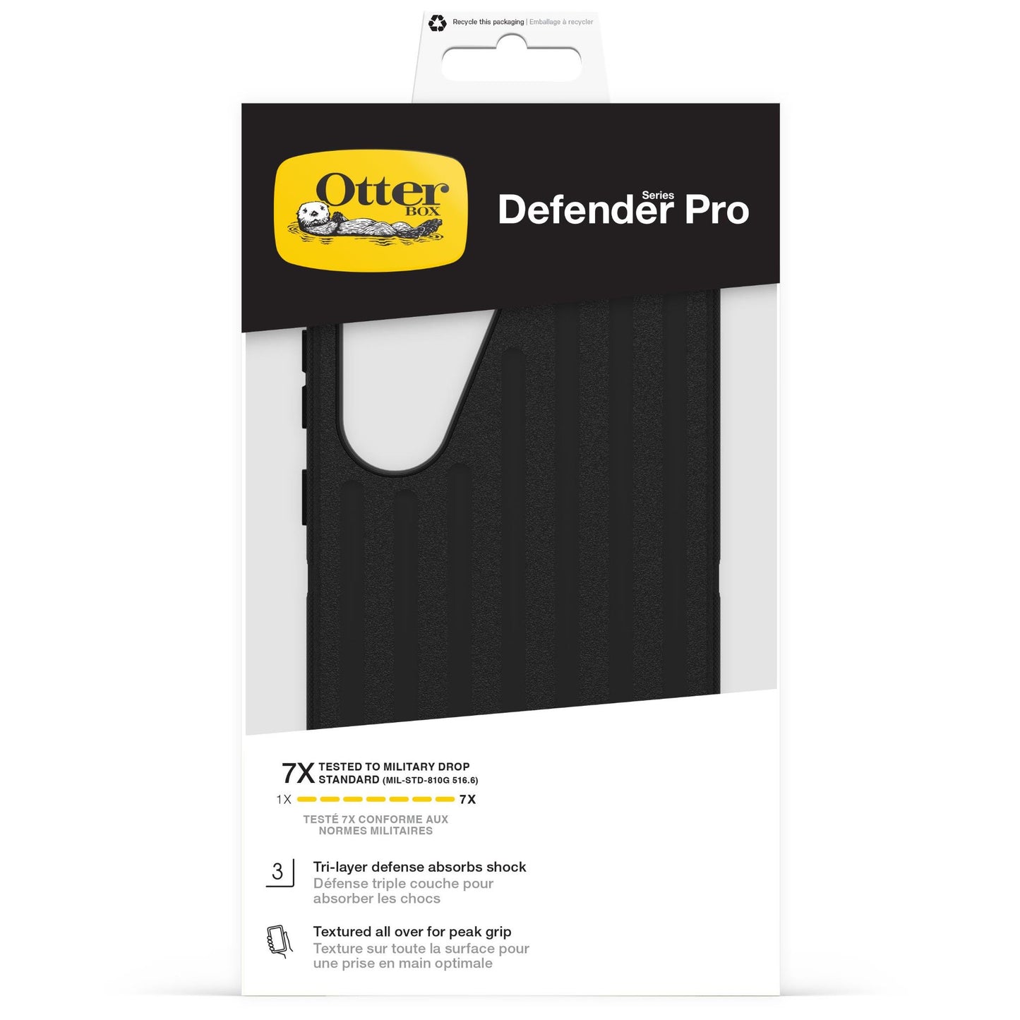 OtterBox Defender Pro Case