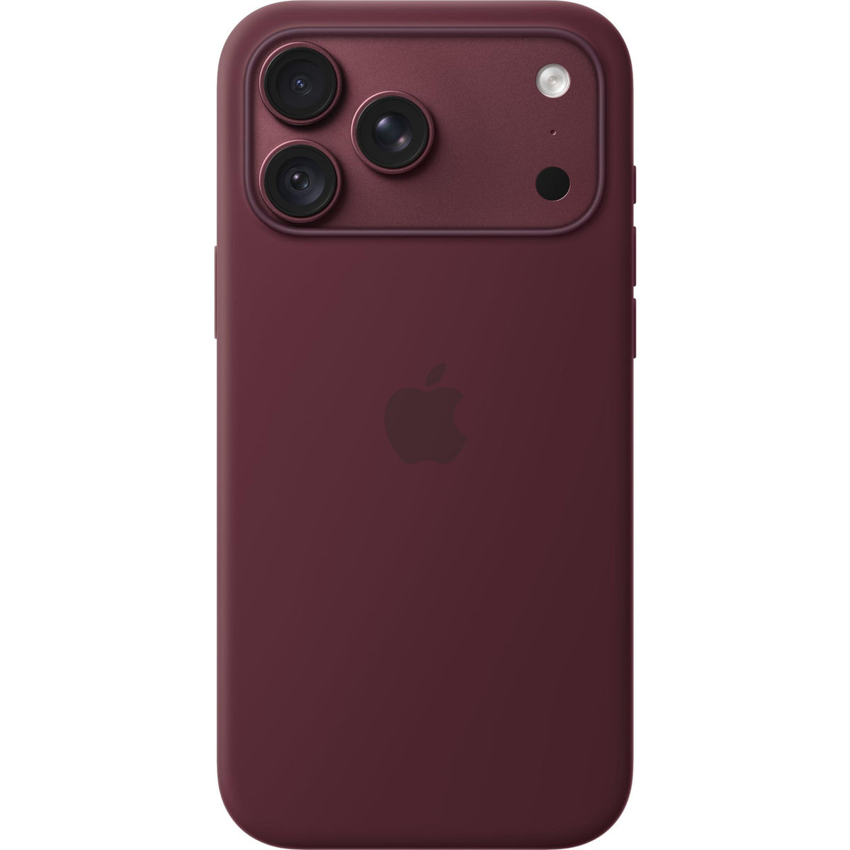 Apple iPhone 18 Pro Max Silicone Case