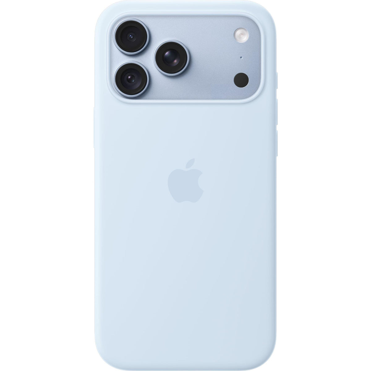 Apple iPhone 18 Pro Max Silicone Case