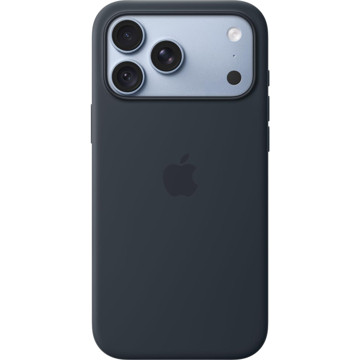 Apple iPhone 18 Pro Max Silicone Case