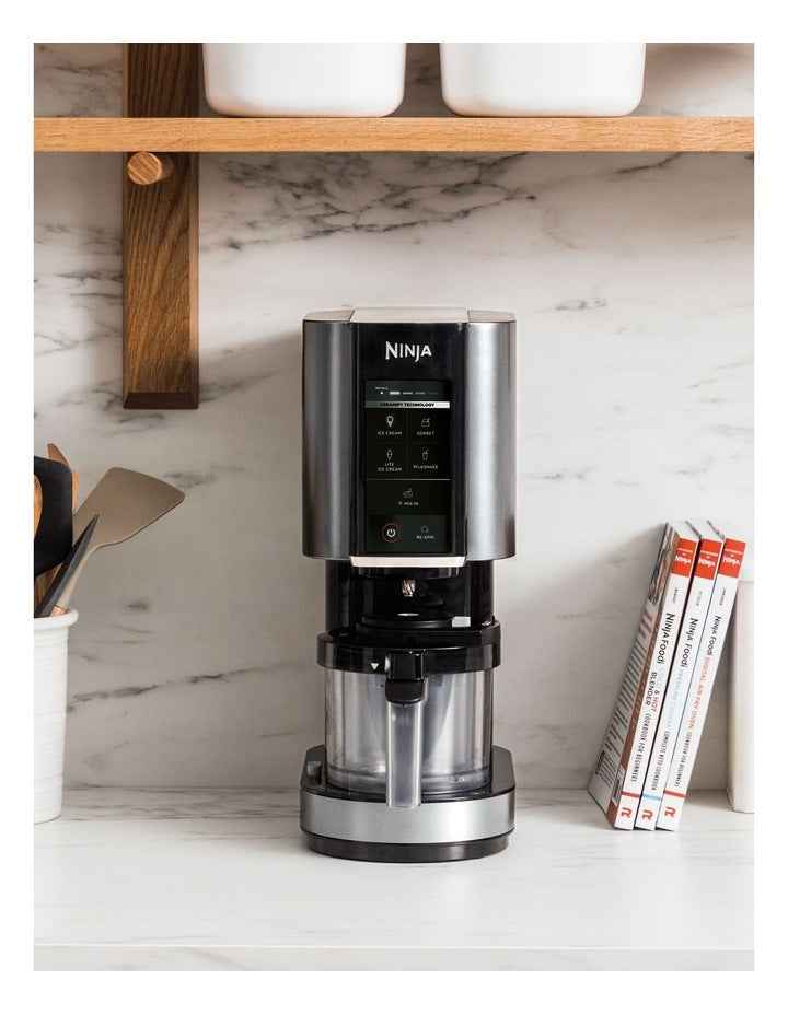 Creami Ice Cream Maker NC300