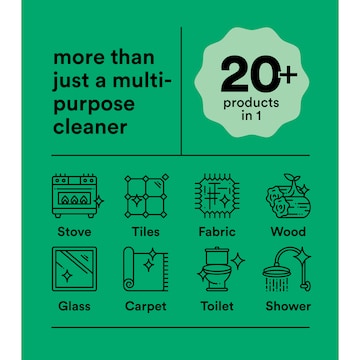 Koh Universal Cleaner 2L