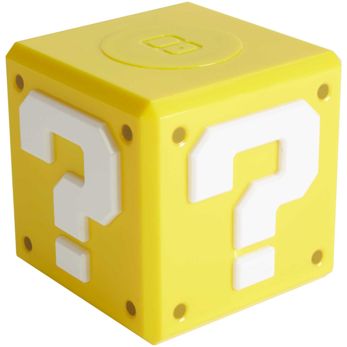 Magic 8 Ball: Super Mario