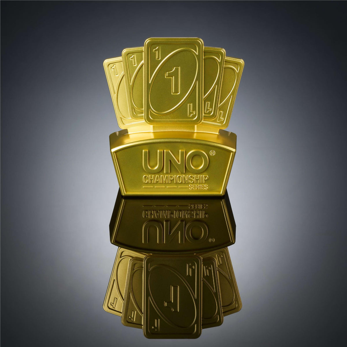 UNO Champion Series: Tournament Set
