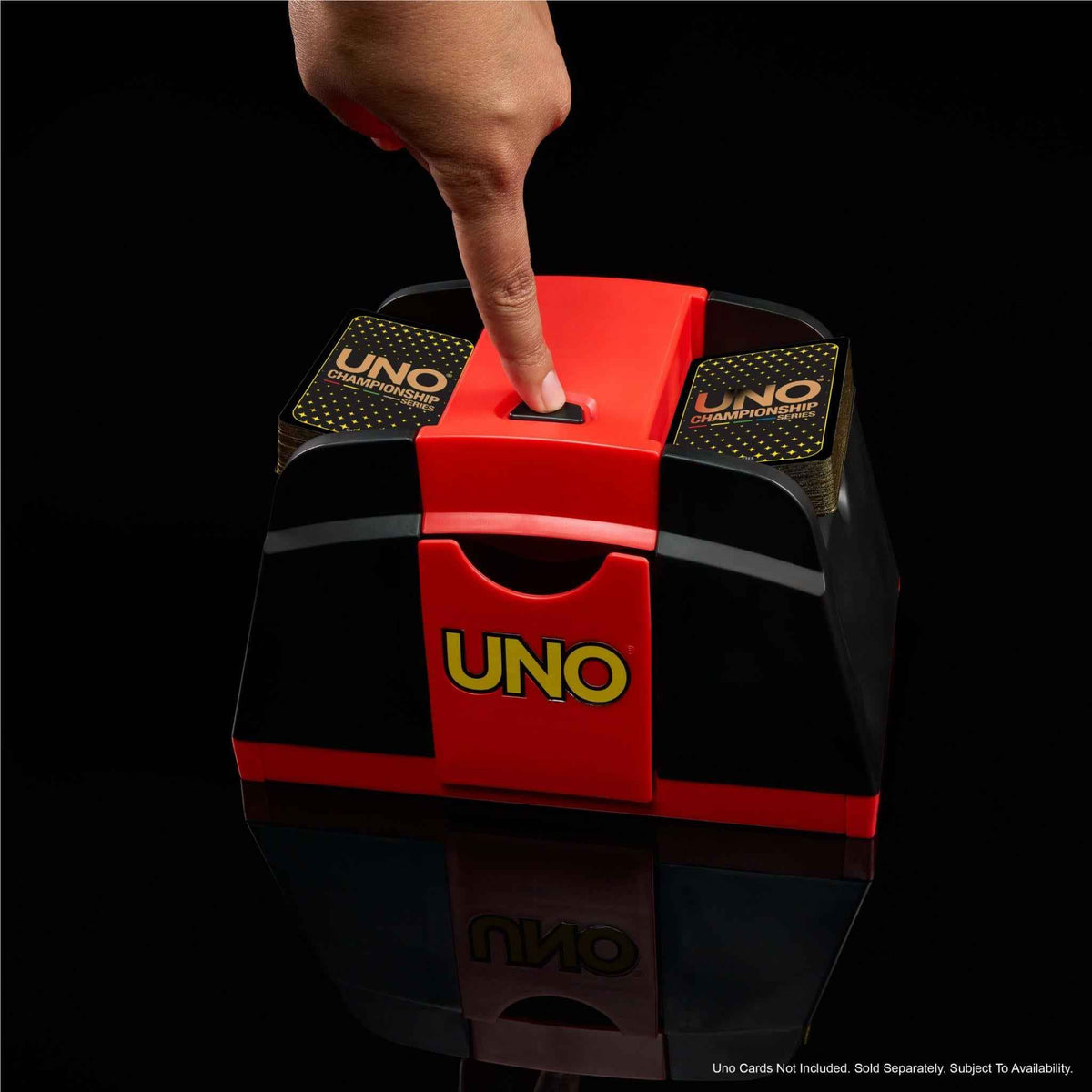 UNO Champion Series: Card Shuffler
