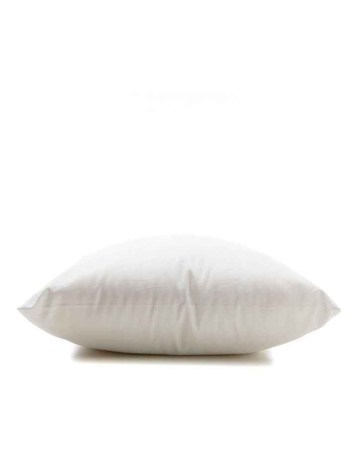 Wool Rich Pillow (2-6 Year) in White