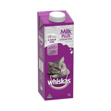 Milk Plus Cat Treat