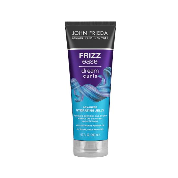 Frizz Ease Hydrating Jelly