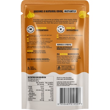 Mingle Traditional Gravy 170g