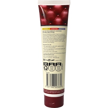 Oakwood Hydrating Leather Cream 150mL