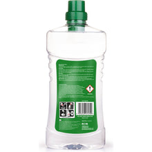 Elbow Grease Concentrated Vinegar Lemon Fresh 1l