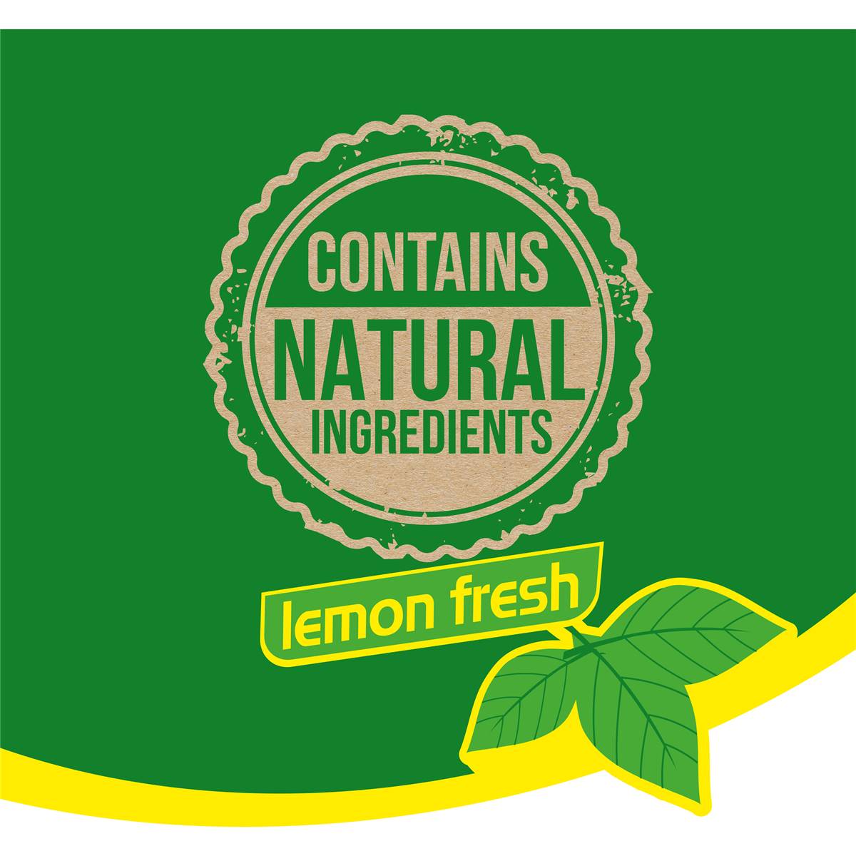 Elbow Grease Concentrated Vinegar Lemon Fresh 1l