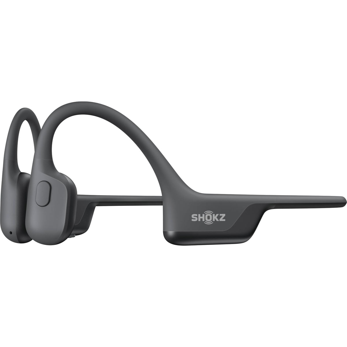 Shoky OpenRunAir 2 Open-Ear Headphones (Black)