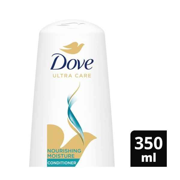 Conditioner Nourishing Moisture